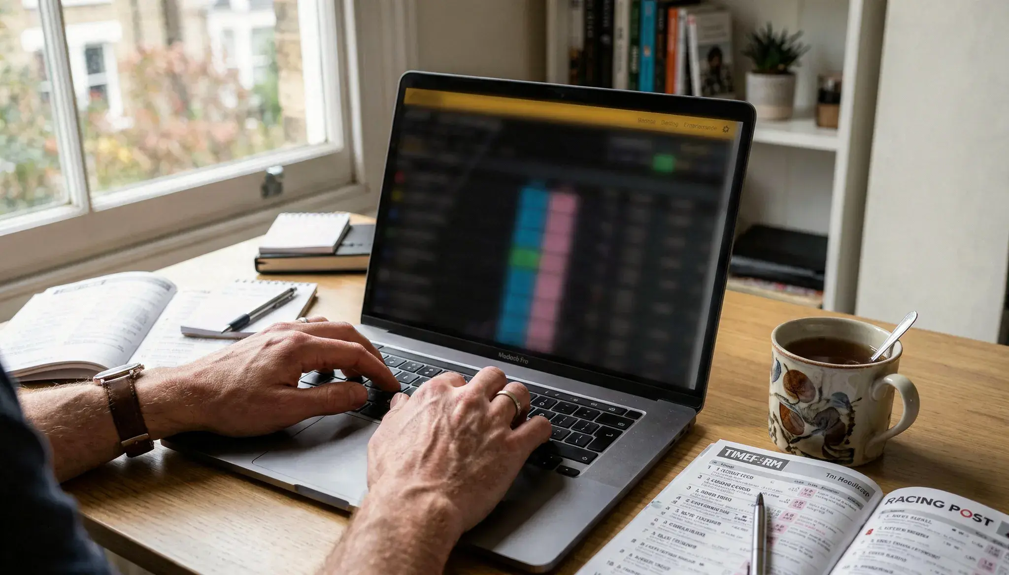 Cesarewitch exchange betting laying and trading strategies