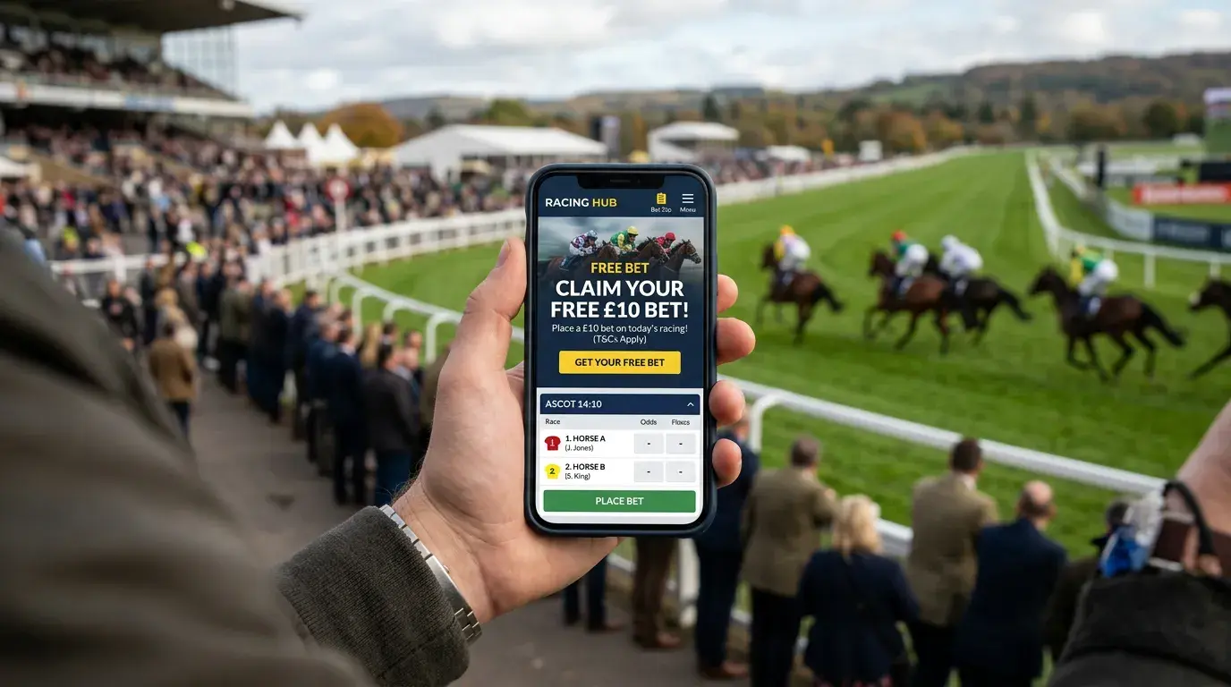 Cesarewitch free bets and bookmaker offers