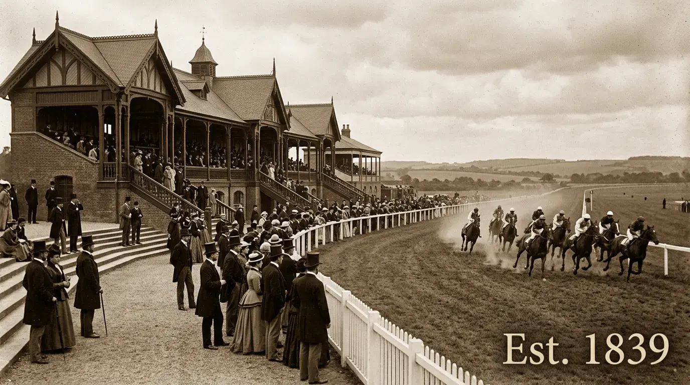 Cesarewitch history and Tsarevich origins since 1839